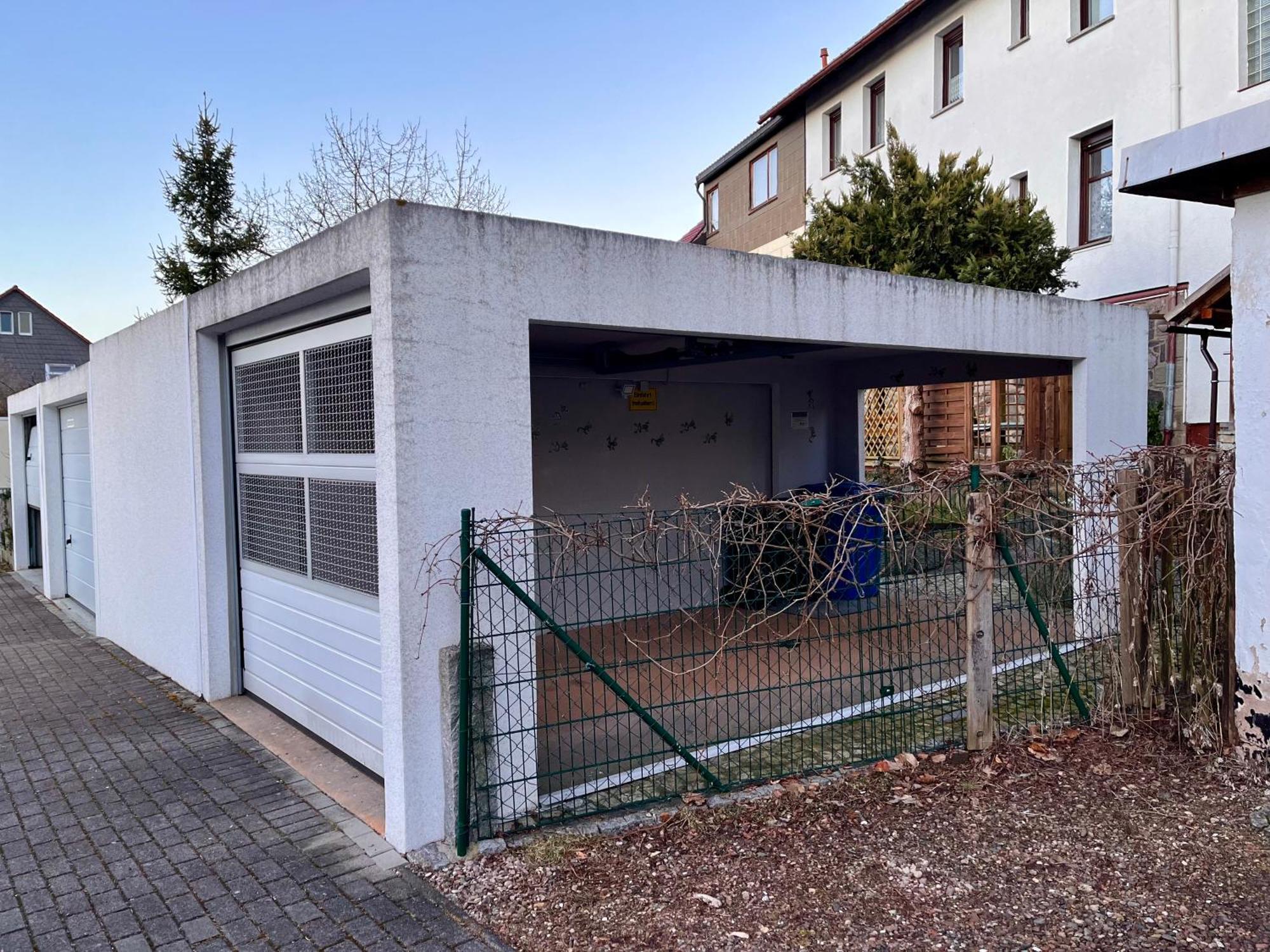 Apartament Regenbergblick Zella-Mehlis Zewnętrze zdjęcie